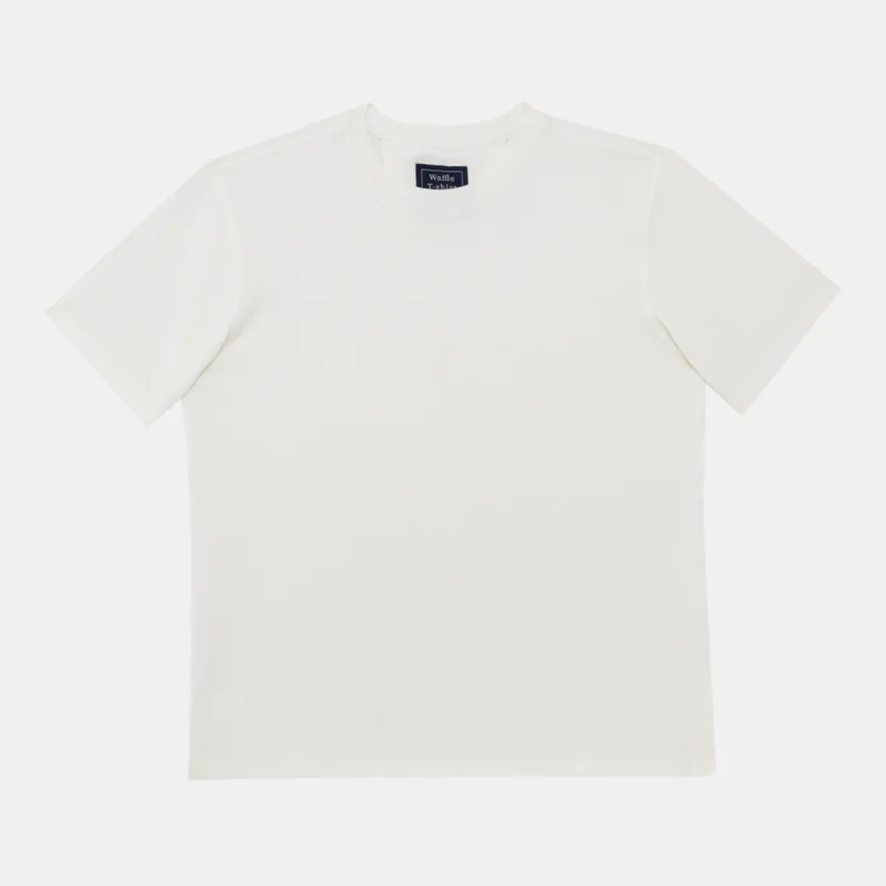 Kids' Waffle T-Shirt